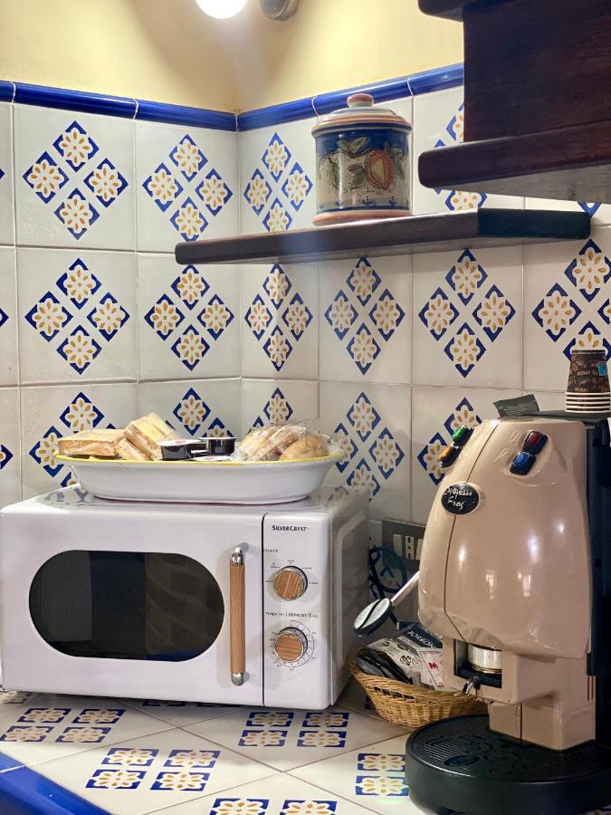 La Casa Dei Bouganville - Lo Stagnone Isole Egadi Marsala Exterior foto