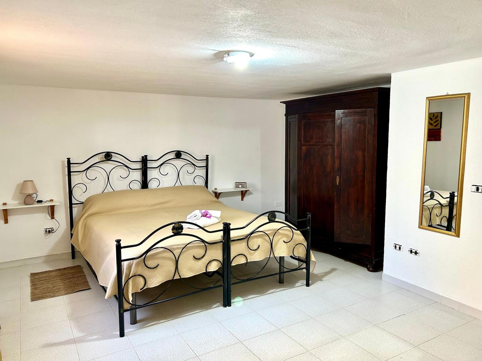 La Casa Dei Bouganville - Lo Stagnone Isole Egadi Marsala Exterior foto